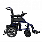 Кресло-коляска Ortonica Pulse 110 (с электроприводом)