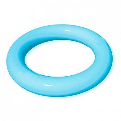 Пессарий силиконовый (маточное кольцо): толстое кольцо, Беларусь
