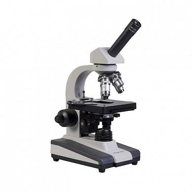 Микроскоп монокулярный Микромед 1 (вариант 1-20)