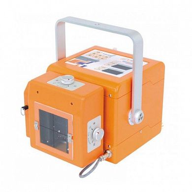Мобильный рентген аппарат Ecotron EPX-2800, Южная Корея