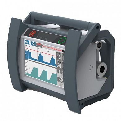 Аппарат ИВЛ РИТМ 100 &amp;amp;amp;amp;amp;amp;amp;amp;quot;ТМТ&amp;amp;amp;amp;amp;amp;amp;amp;quot; (портативный), Россия