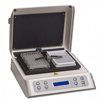 HTI Immunochem-2200 Устройство для встряхивания и икубации микропланшет