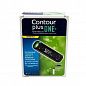 Глюкометр Контур Плюс Уан (Contour Plus One)