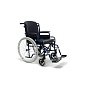 Кресло-коляска инвалидное механическое Vermeiren 28 Double cross