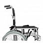 Кресло-коляска инвалидная механическая Ortonica Home 70