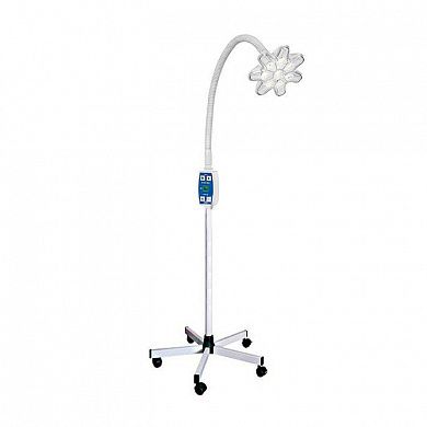 Светильник смотровой передвижной 100-1П ЭМАЛЕД