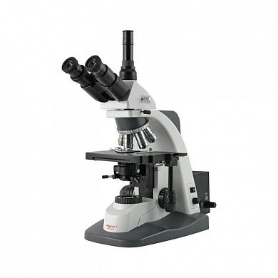 Микроскоп тринокулярный Микромед 3 Professional