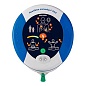 Автоматический внешний дефибриллятор PAD 500P Samaritan с принадлежностями HeartSine, США