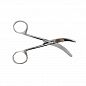Ножницы для пересечения пуповины, горизонтально-изогнутые, 150 мм. Surgiwell