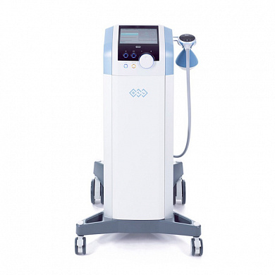 BTL-6000 FSWT - аппарат фокусированной ударно-волновой терапии