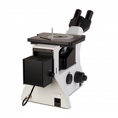 Микроскоп Микромед МЕТ-2