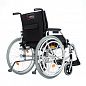 Инвалидная кресло-коляска механическая Ortonica Trend 45