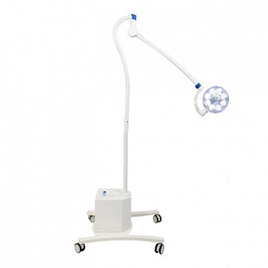 Светильник медицинский передвижной 202п Эмалед