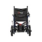 Инвалидная Кресло-коляска электрическая PULSE 180