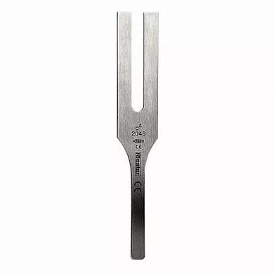 Камертон медицинский Riester С-4 2048 Гц из высококачественной стали, Германия