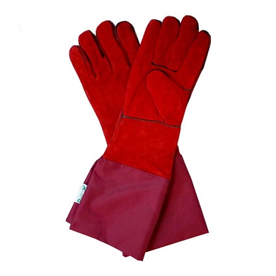 Ветеринарные защитные перчатки, ТД Вет, Россия