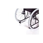 Инвалидная кресло-коляска механическая Ortonica BASE 110