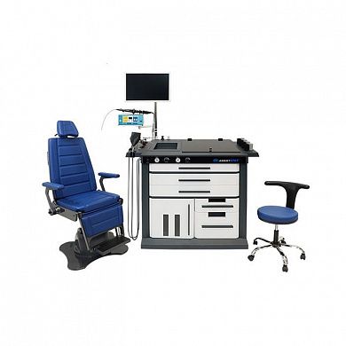 ЛОР-комбайн DS.AssistENT Basic Plus