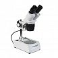 Микроскоп стереоскопический MC-1 (вариант 2С (2х/4х)) Микромед, Россия