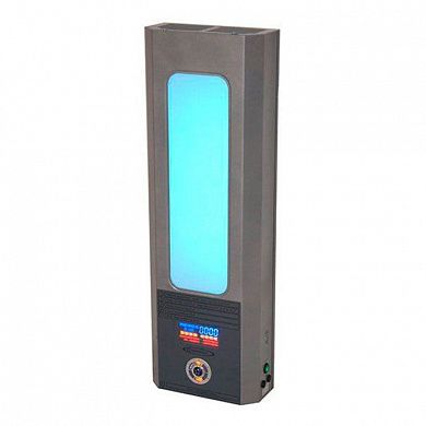 Рециркулятор УФ-бактерицидный трёхламповый РБ-20-Я-ФП-02, настенный, Россия