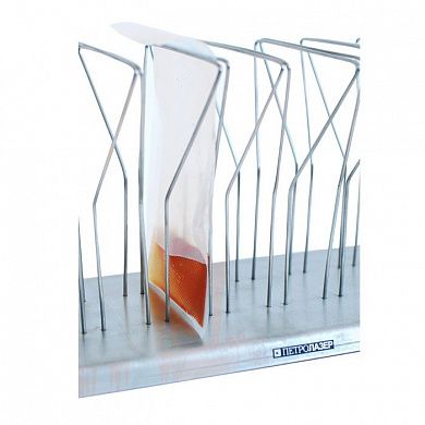 Штатив «Крикет» М-10 (размещение пакетов для гомогенизации)