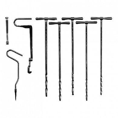 Набор Остеосинтез модернизированный, Россия