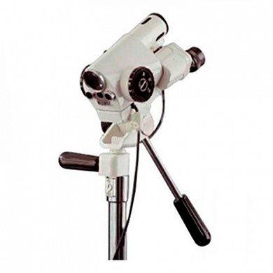 Кольпоскоп Leisegang 3MVC LED USB, Германия