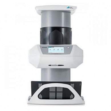 VistaScan Combi - стоматологический сканер рентгенографических пластин с сенсорным дисплеем, Dürr Dental