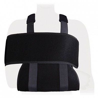 Повязка Дезо ФПС-01