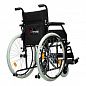 Инвалидная кресло-коляска механическая Ortonica Base 400
