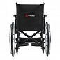 Инвалидная кресло-коляска механическая Ortonica BASE 250