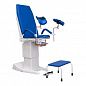 Кресло гинекологическое КГ-6-2 ДЗМО, Россия