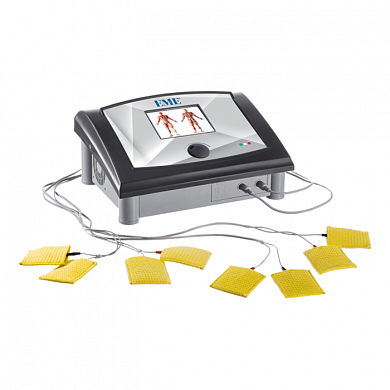 Аппарат для электротерапии четырехканальный Therapic 9400