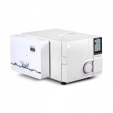 TANZO C23 Автоматический автоклав со встроенной системой очистки воды, Woson