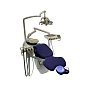 Chiromega 654 Duet - стоматологическая установка с нижней подачей инструментов