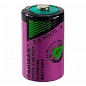 Батарейка для пульсоксиметра SPO 1/2 AA 3.6B,Li/SOCI 2,1 A*ч (1.5 mA), Израиль