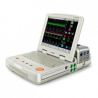 Фетальный монитор Star 5000 F с анализом КТГ, Китай