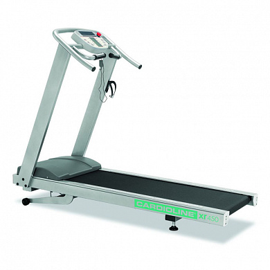 Беговая дорожка xr450 Cardioline