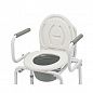 Кресло-туалет FS813 Средство реабилитации инвалидов
