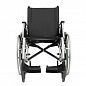 Инвалидная кресло-коляска механическая Ortonica Base Lite 350