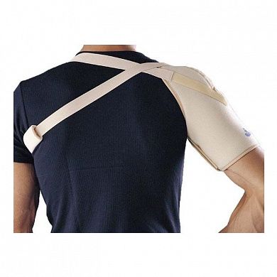 Ортез на плечевой сустав 4072