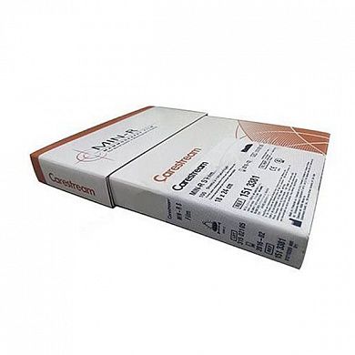 Пленка медицинская рентгеновская для маммографии Min-R S 24x30 см 100 л (арт 1732726), США