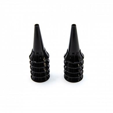 Многоразовая ушная воронка 3 мм, 10 шт/уп. ri-scope L1/L2, e-scope Riester