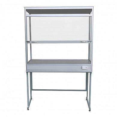 Вытяжной шкаф ВД-102 Демонстрационный