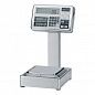 Весы платформенные взрывобезопасные VIBRA FS-3202-i02 (3200 г, 0,01 г, внешняя калибровка)
