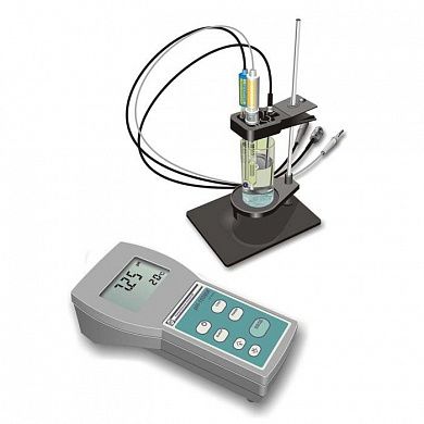 PH метр 150 МИ, Россия