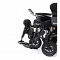 Инвалидная кресло-коляска с электроприводом iChair MC2 с управлением подбородком