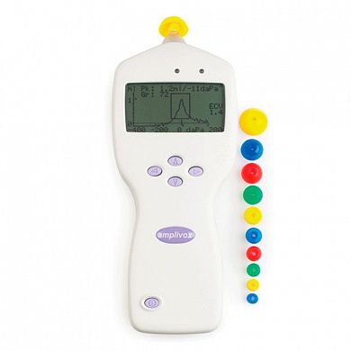 Ручной портативный тимпанометр Otowave 102-4 Amplivox, Великобритания