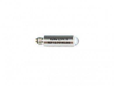 Ксеноновая лампа 2.5V, для DIALIGHT® XL, KaWe