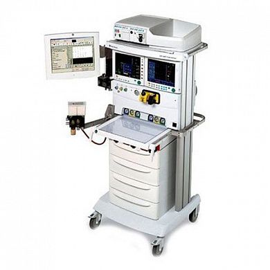 Анестезиологическая станция S/5 ADU GE Healthcare, США